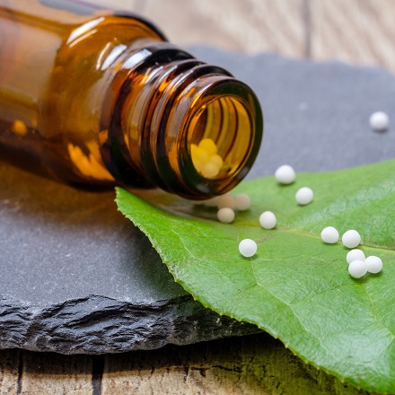 Homeopathy